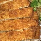 Best Chicken Katsu Box in Newport News, VA
