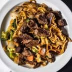 Best Beef Hibachi Noodle in Newport News, VA