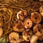 Best Shrimp Hibachi Noodle in Newport News, VA